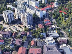 Titan, parc, Bucuresti